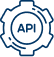API