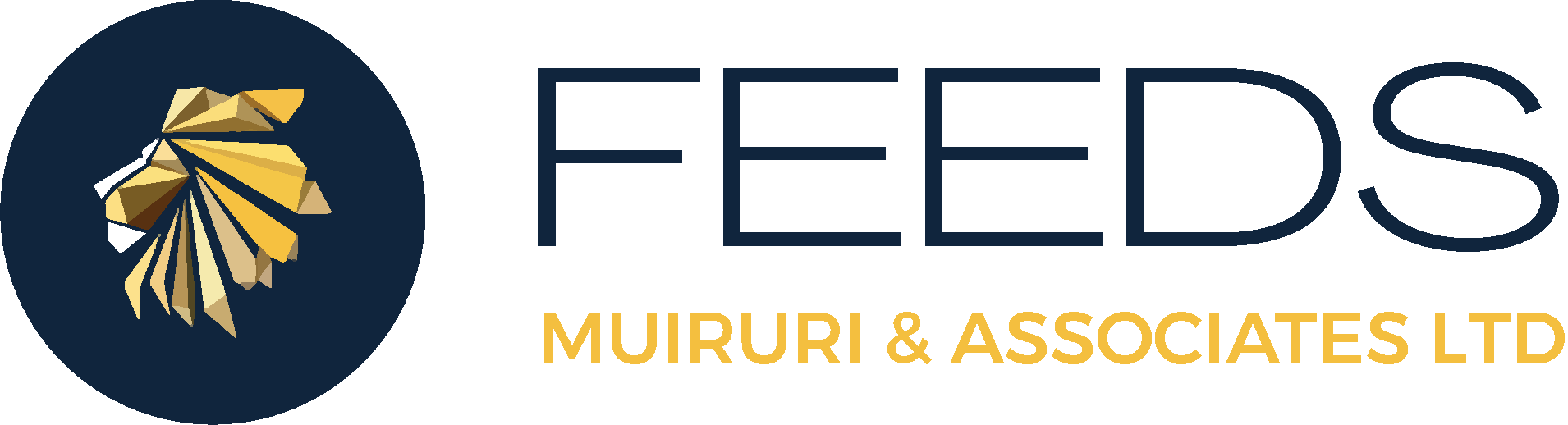 Muiaa Feeds Logo