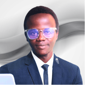 Marvin Ngala