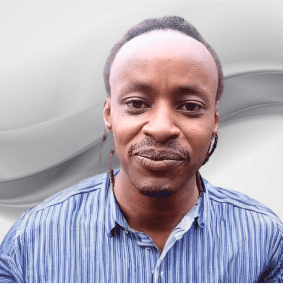 PhD. Charles Wasonga
