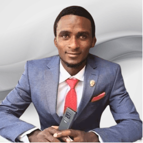 Marvin Ngala