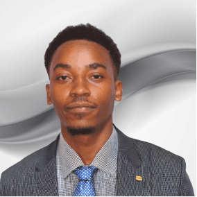 Marvin Ngala