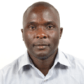 PhD. Charles Wasonga